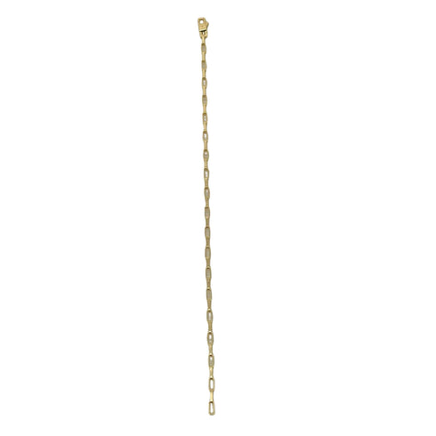 トムウッド TOMWOOD Billie Bracelet Gold レディース