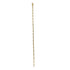 トムウッド TOMWOOD Billie Bracelet Gold レディース