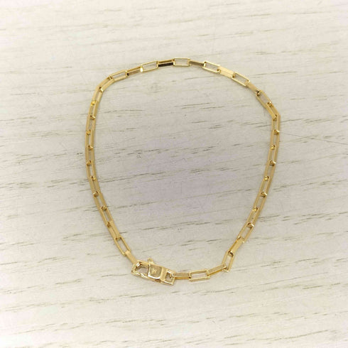 トムウッド TOMWOOD Billie Bracelet Gold レディース