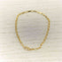 トムウッド TOMWOOD Billie Bracelet Gold レディース