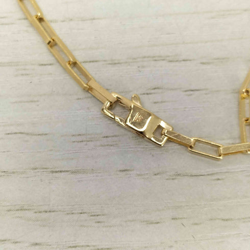 トムウッド TOMWOOD Billie Bracelet Gold レディース