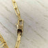 トムウッド TOMWOOD Billie Bracelet Gold レディース