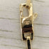 トムウッド TOMWOOD Billie Bracelet Gold レディース