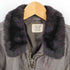 ユーエスネイビー U.S.NAVY 77年製 RALPH EDWARDS SPORTSWEAR社製 TYPE G-1ジャケット メンズ US:40