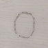 トムウッド TOMWOOD BOX BRACELET SILVER レディース