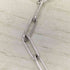 トムウッド TOMWOOD BOX BRACELET SILVER レディース