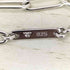 トムウッド TOMWOOD BOX BRACELET SILVER レディース