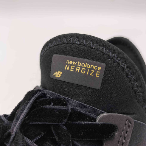 ニューバランス NEW BALANCE NERGIZE WNRGLE2 レオパード フィットネス スニーカー レディース JPN:22.5