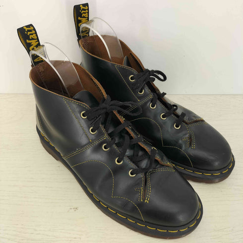 ドクターマーチン Dr.Martens CHURCH チャーチ モンキーブーツ メンズ UK:9