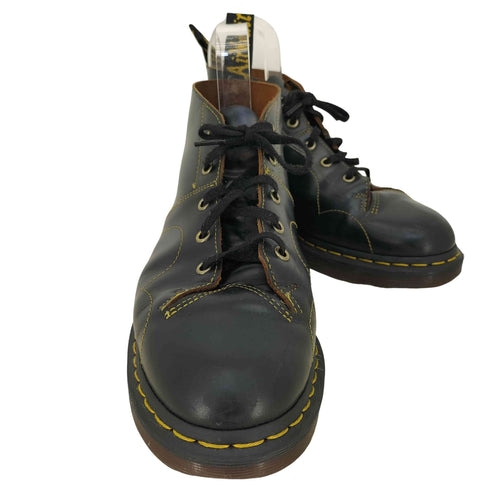 ドクターマーチン Dr.Martens CHURCH チャーチ モンキーブーツ メンズ UK:9