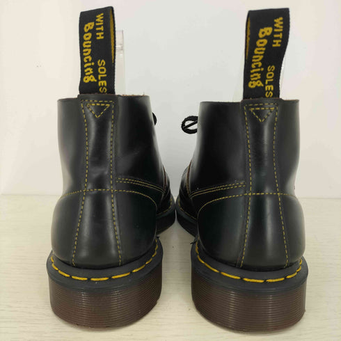 ドクターマーチン Dr.Martens CHURCH チャーチ モンキーブーツ メンズ UK:9