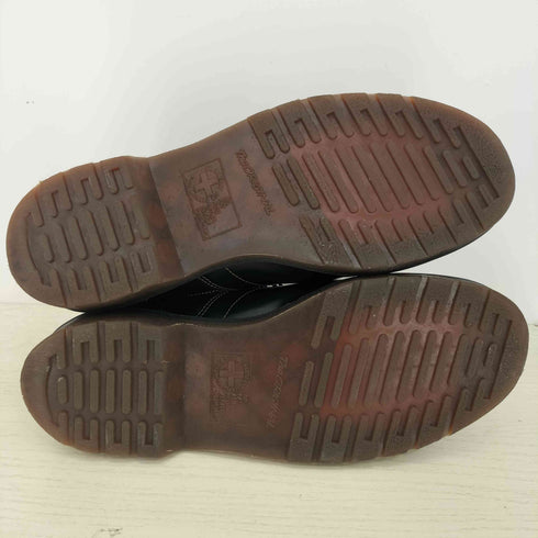 ドクターマーチン Dr.Martens CHURCH チャーチ モンキーブーツ メンズ UK:9