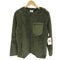 エンジニアードガーメンツ Engineered Garments フリース プルオーバー メンズ JPN:M