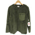 エンジニアードガーメンツ Engineered Garments フリース プルオーバー メンズ JPN:M