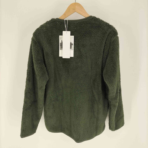 エンジニアードガーメンツ Engineered Garments フリース プルオーバー メンズ JPN:M