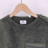エンジニアードガーメンツ Engineered Garments フリース プルオーバー メンズ JPN:M
