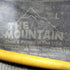 ザマウンテン the mountain タイダイTシャツ ユニコーン メンズ JPN:L