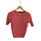 アーペーセー A.P.C. サマーS/Sニット レディース JPN:S