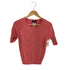 アーペーセー A.P.C. サマーS/Sニット レディース JPN:S