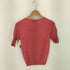 アーペーセー A.P.C. サマーS/Sニット レディース JPN:S