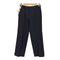 1タックウールスラックス YKK メンズ