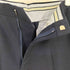 1タックウールスラックス YKK メンズ