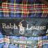 ラルフローレン RALPH LAUREN 90S BDチェックシャツ メンズ JPN:M