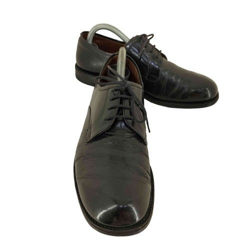NIPPON SHOE 外羽根 レザーシューズ メンズ