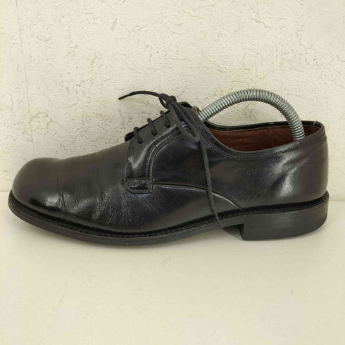 NIPPON SHOE 外羽根 レザーシューズ メンズ