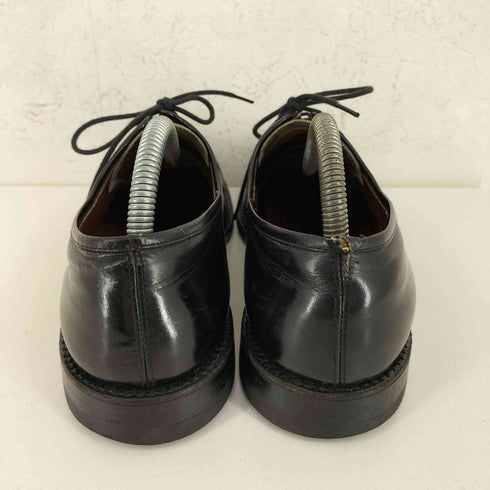 NIPPON SHOE 外羽根 レザーシューズ メンズ