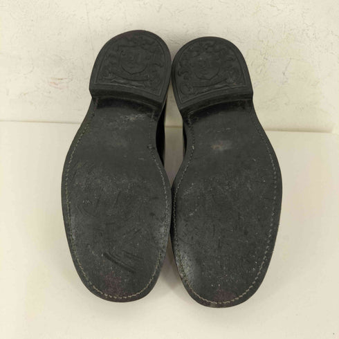 NIPPON SHOE 外羽根 レザーシューズ メンズ