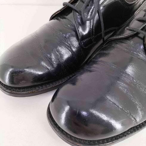 NIPPON SHOE 外羽根 レザーシューズ メンズ
