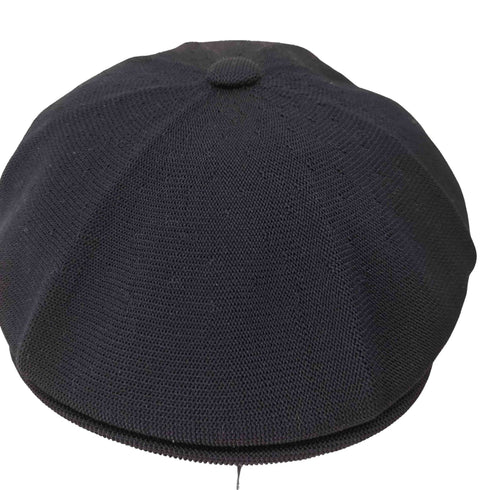 カンゴール KANGOL TROPIC GALAXY 8枚はぎ ハンチング レディース M