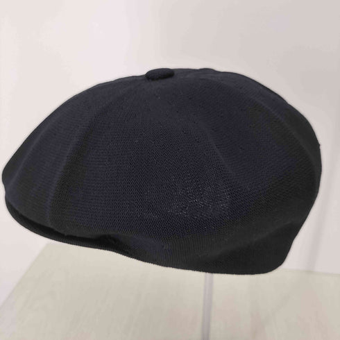 カンゴール KANGOL TROPIC GALAXY 8枚はぎ ハンチング レディース M