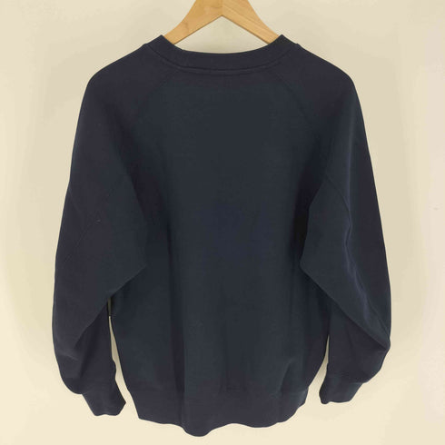 ユニクロプラスジェイ UNIQLO+J 21AW ドライスウェットシャツ メンズ JPN:S