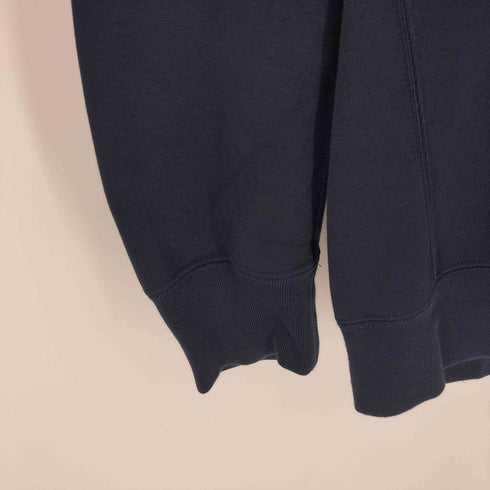 ユニクロプラスジェイ UNIQLO+J 21AW ドライスウェットシャツ メンズ JPN:S