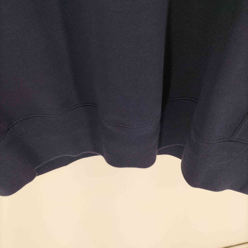 ユニクロプラスジェイ UNIQLO+J 21AW ドライスウェットシャツ メンズ JPN:S