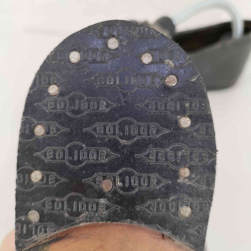 SOLIDOR ボーリングシューズ メンズ 41