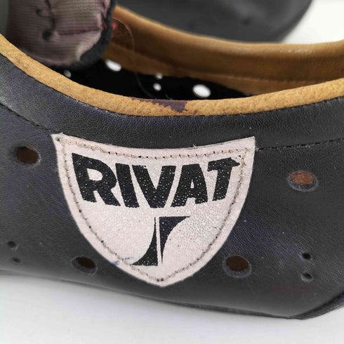 フランス製 RIVAT サイクリングシューズ メンズ