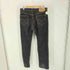 リーバイス Levis 501 ボタンフライストレートデニムパンツ メンズ W38L36