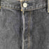 リーバイス Levis 501 ボタンフライストレートデニムパンツ メンズ W38L36