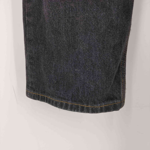 リーバイス Levis 501 ボタンフライストレートデニムパンツ メンズ W38L36
