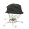 ニューヨークハット NEWYORK HAT&CAP CO. MADE IN USA リップストップナイロン ワークキャップ ベンチレーション メンズ L