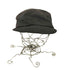 ニューヨークハット NEWYORK HAT&CAP CO. MADE IN USA リップストップナイロン ワークキャップ ベンチレーション メンズ L