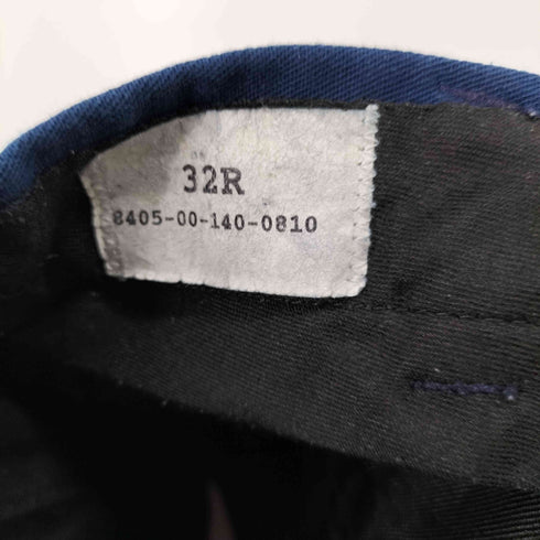ユーエスアーミー U.S. ARMY Trousers チノパン military メンズ 32R