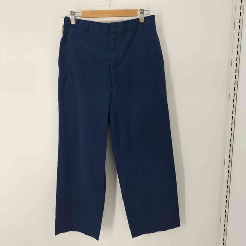 ユーエスアーミー U.S. ARMY Trousers チノパン military メンズ 32R