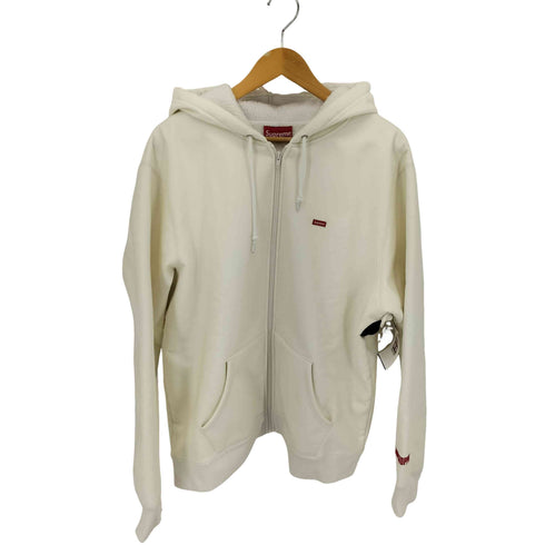 シュプリーム Supreme 18AW Windstopper Zip Up Hooded Sweatshirt メンズ import:XL