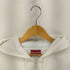 シュプリーム Supreme 18AW Windstopper Zip Up Hooded Sweatshirt メンズ import:XL