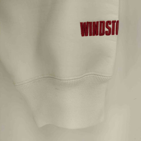 シュプリーム Supreme 18AW Windstopper Zip Up Hooded Sweatshirt メンズ import:XL