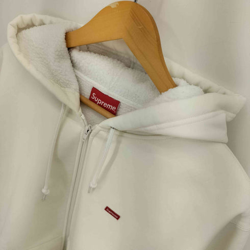 シュプリーム Supreme 18AW Windstopper Zip Up Hooded Sweatshirt メンズ import:XL